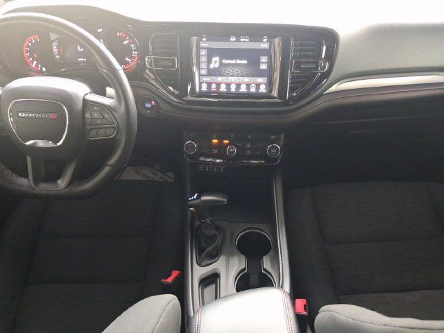 Used 2024 Dodge Durango GT w/ Blacktop Package RWD image 25