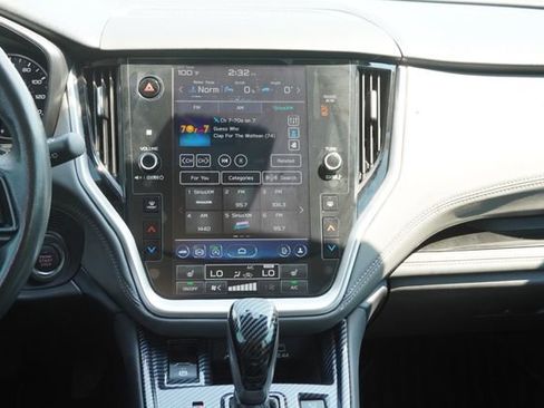 Used 2024 Subaru Outback Onyx Edition XT image 15