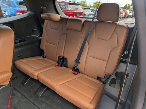 Used 2024 Kia Telluride EX X-Line AWD/4WD image 34