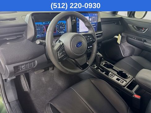 Certified 2026 Subaru Outback Limited image 10