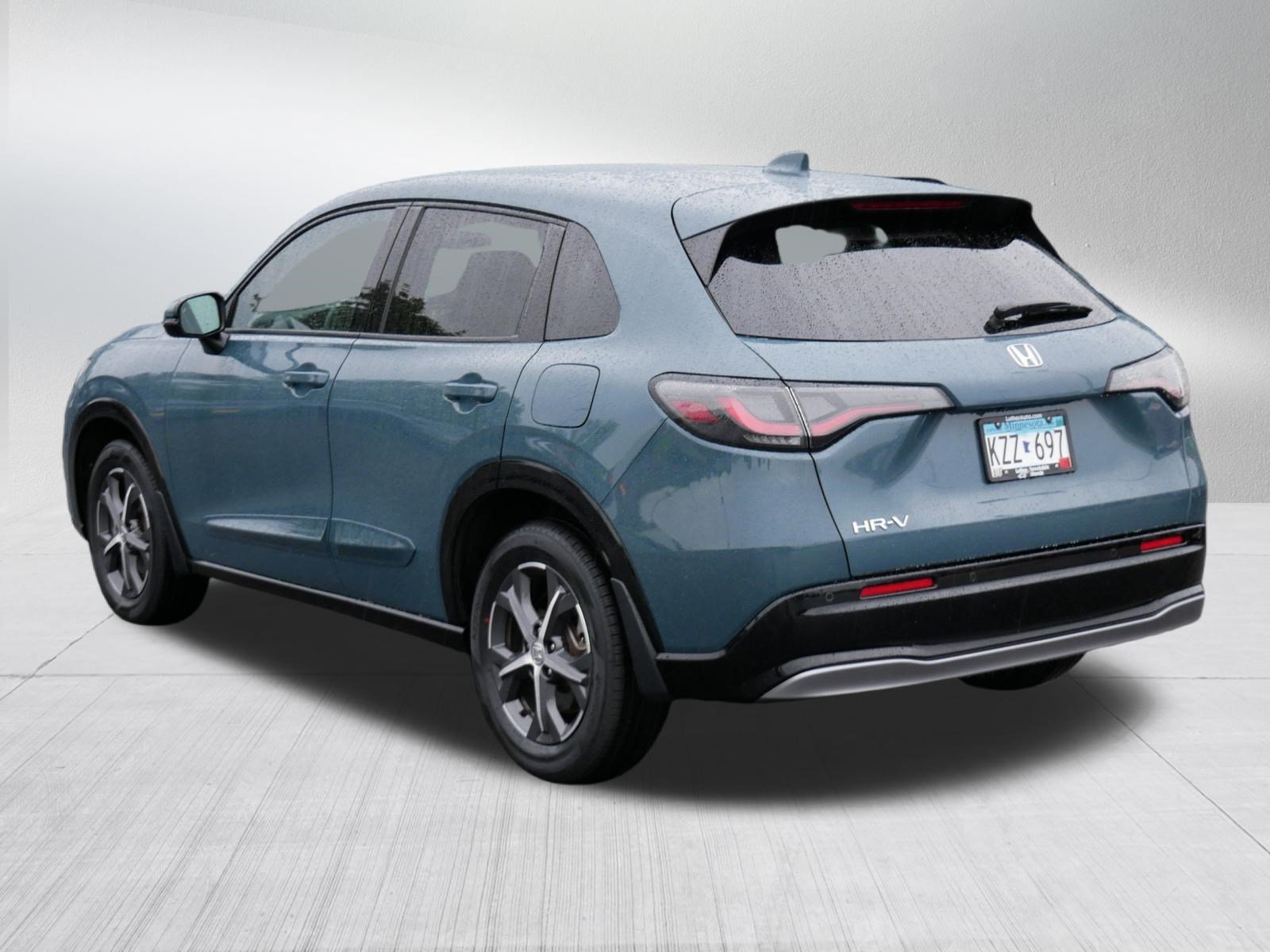 Used 2024 Honda HR-V EX-L image 5