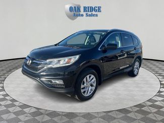 Used 2016 Honda CR-V EX-L video 1
