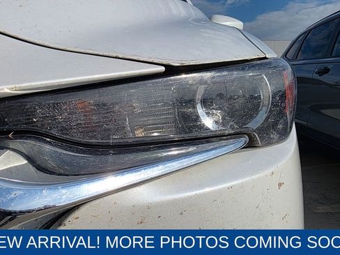 Used 2021 MAZDA CX-5 Touring image 6