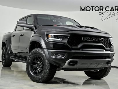 Used 2023 RAM 1500 TRX w/ TRX Level 2 Equipment Group