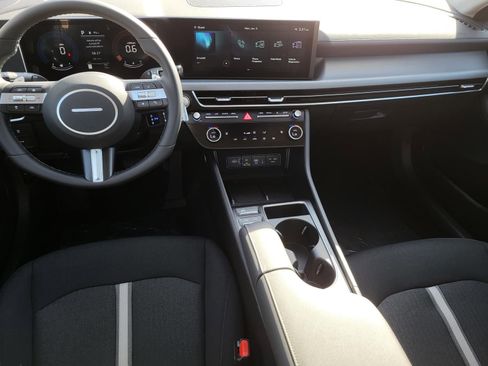New 2026 Hyundai Sonata SEL FWD image 11