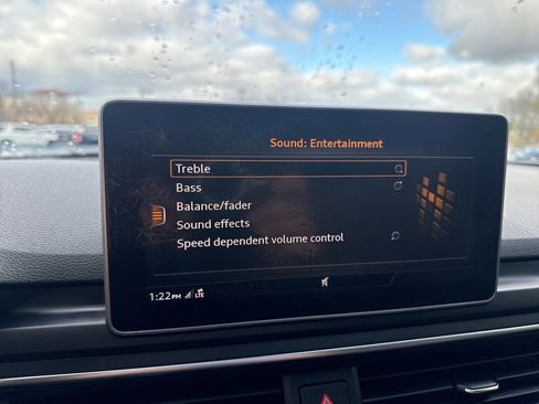 Used 2019 Audi A4 2.0T Premium Plus w/ Premium Plus Package image 27