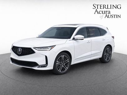 Certified 2026 Acura MDX SH-AWD w/ Advance Package