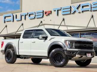 Used 2023 Ford F150 Raptor video 1
