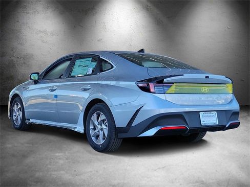 New 2026 Hyundai Sonata SE image 4
