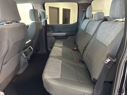 Used 2023 Ford F150 XLT w/ Equipment Group 302A High image 20