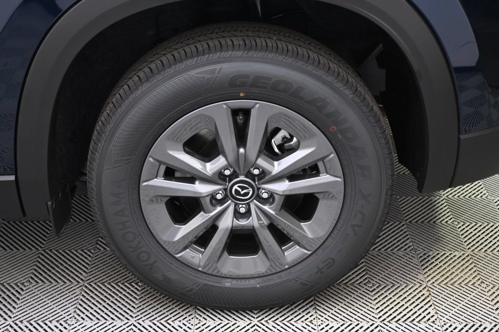 New 2026 MAZDA CX-5 Select AWD/4WD image 20