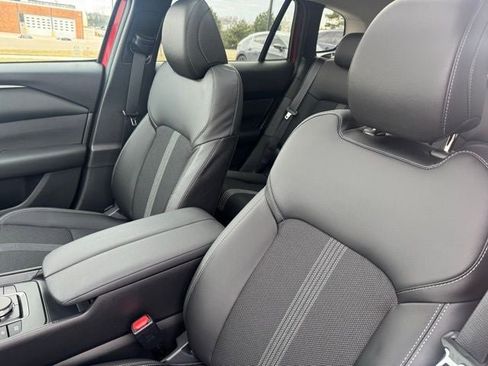 New 2026 MAZDA CX-50 AWD 2.5 S w/ Preferred Pkg image 6