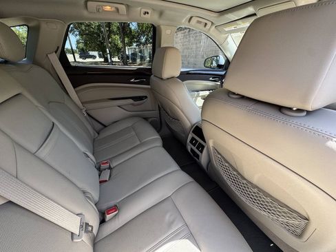 Used 2016 Cadillac SRX Luxury w/ Driver Awareness Package FWD image 26