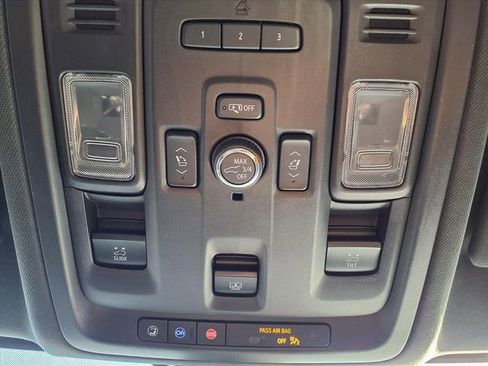 Used 2021 GMC Yukon AT4 w/ AT4 Premium Plus Package image 61