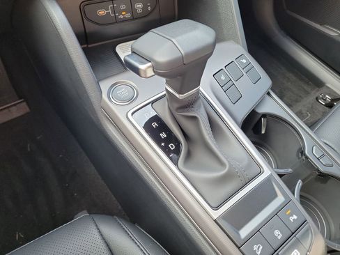 New 2026 Kia Sportage EX FWD image 35