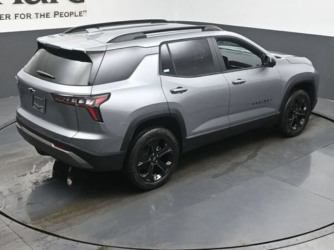 New 2026 Chevrolet Equinox LT w/ Midnight Edition FWD image 18