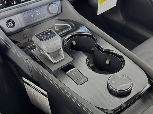 New 2026 Nissan Rogue Platinum AWD/4WD image 15