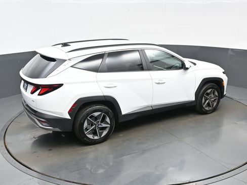 Used 2026 Hyundai Tucson SEL AWD/4WD image 39