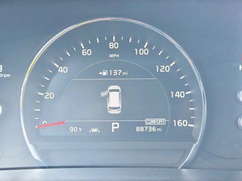 Used 2020 Kia Sorento EX FWD image 23
