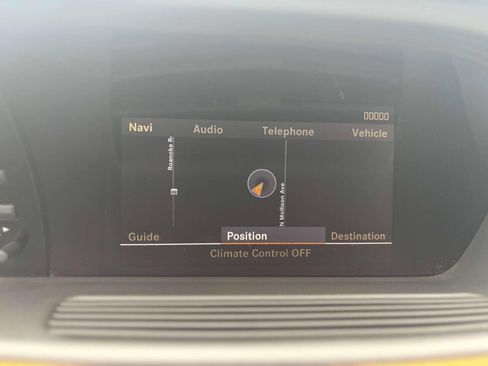 Used 2007 Mercedes-Benz S 550 image 27