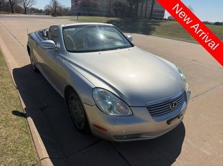 Used 2005 Lexus SC 430 Convertible video 1