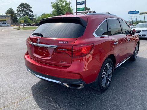 Used 2020 Acura MDX SH-AWD w/ Technology Package image 3