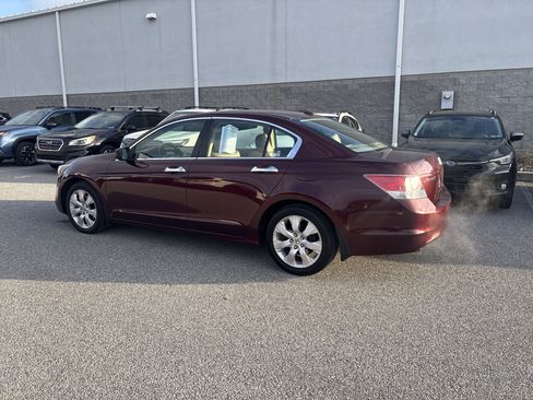 Used 2008 Honda Accord EX-L image 4