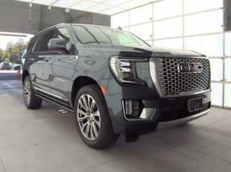 Used 2021 GMC Yukon Denali w/ Denali Premium Package AWD/4WD video 2