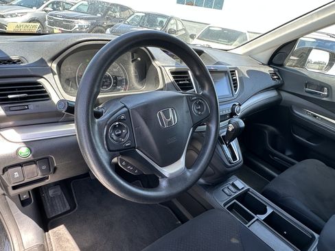 Used 2016 Honda CR-V EX image 19