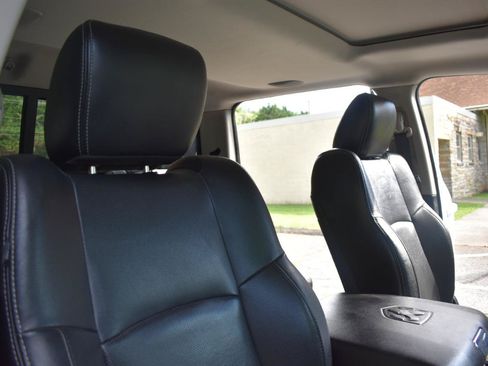 Used 2017 RAM 1500 Sport w/ Convenience Group AWD/4WD image 23