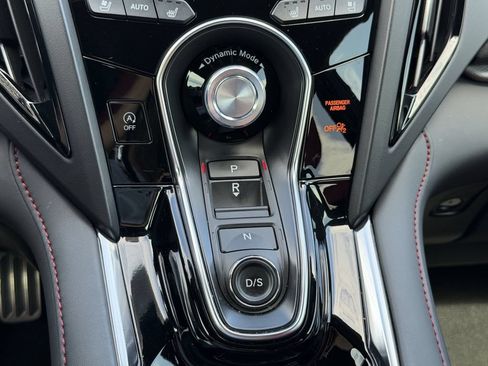 Used 2023 Acura RDX A-Spec FWD image 24