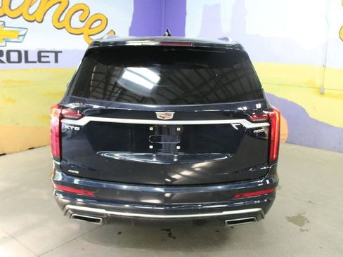 Used 2021 Cadillac XT6 Premium Luxury AWD/4WD image 7