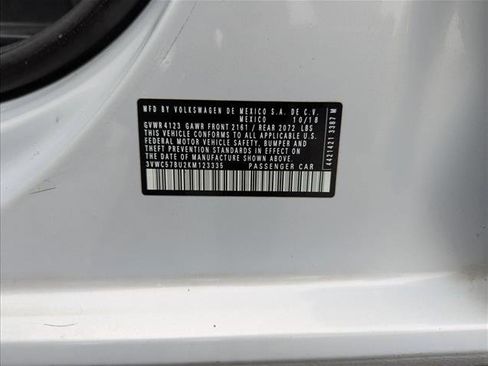 Used 2019 Volkswagen Jetta S image 29