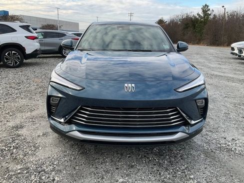 New 2026 Buick Envista Preferred w/ Convenience I Package image 24