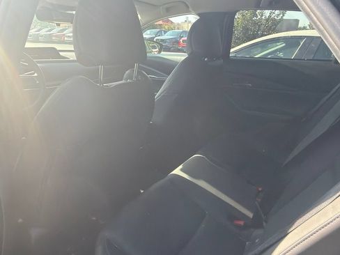 Used 2025 MAZDA CX-30 AWD 2.5 S w/ Preferred Package image 11