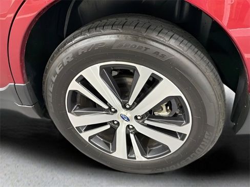 Used 2019 Subaru Outback 2.5i Limited image 38