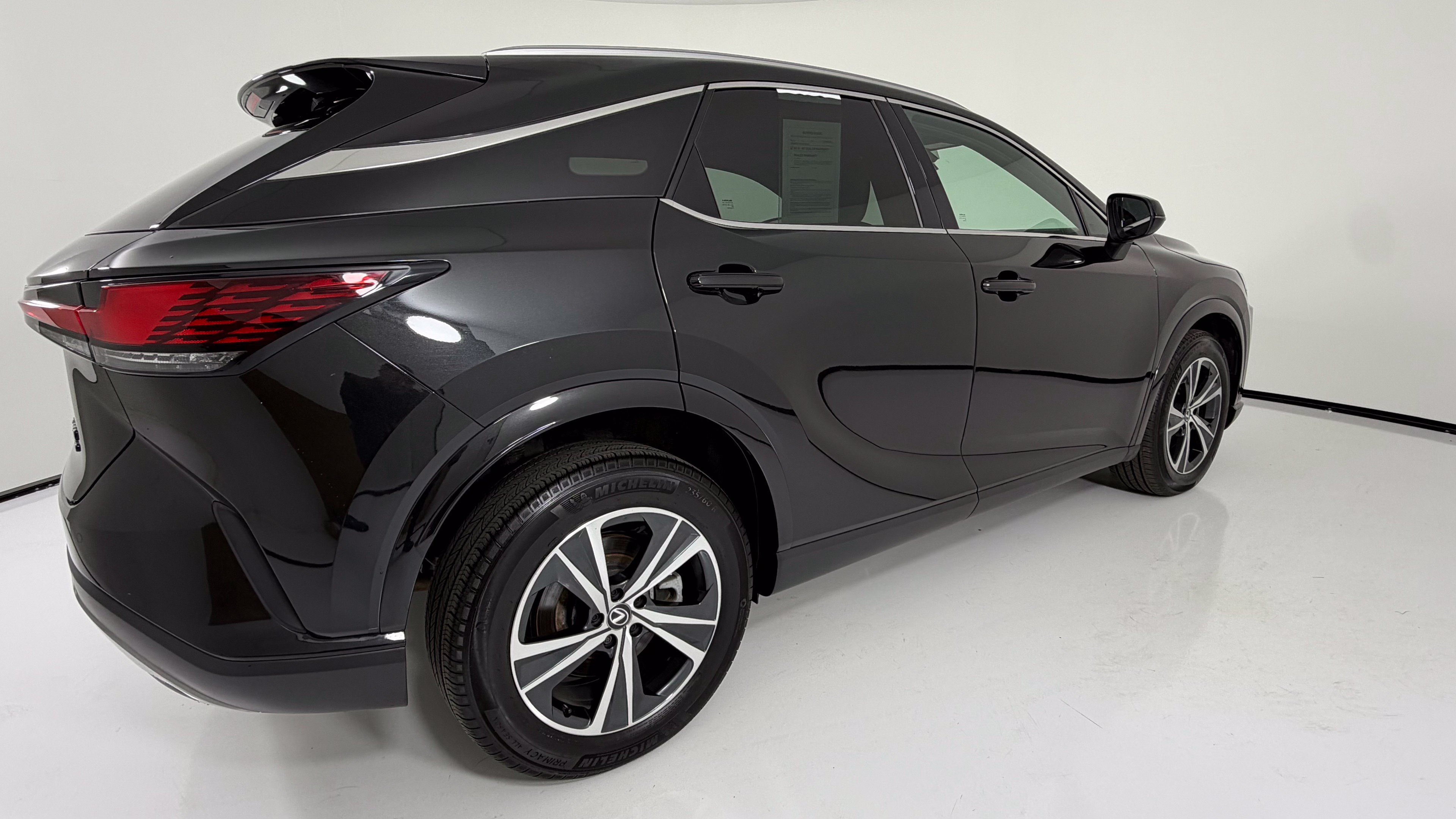 Used 2021 Lexus RX 350 AWD w/ Premium Package image 11