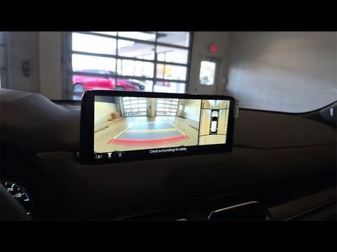 New 2025 MAZDA CX-5 Signature image 68