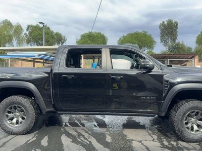 Used 2024 RAM 1500 TRX