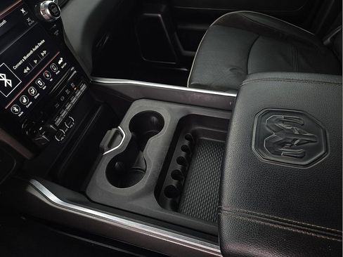 Used 2020 RAM 3500 Laramie image 20