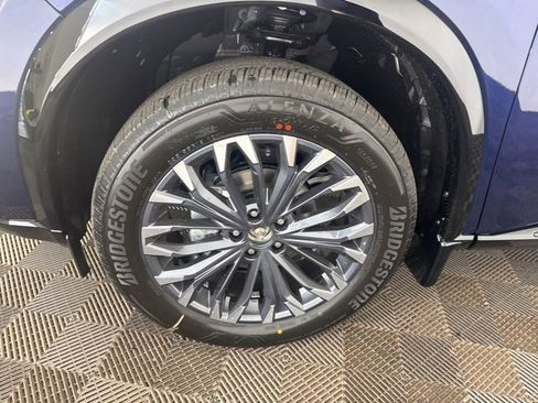 New 2026 Nissan Rogue Platinum w/ Platinum Premium Package image 27