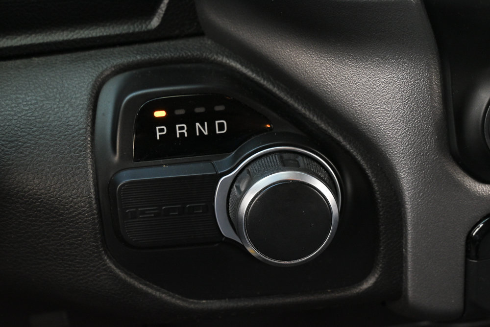 Used 2019 RAM 1500 Big Horn RWD image 18