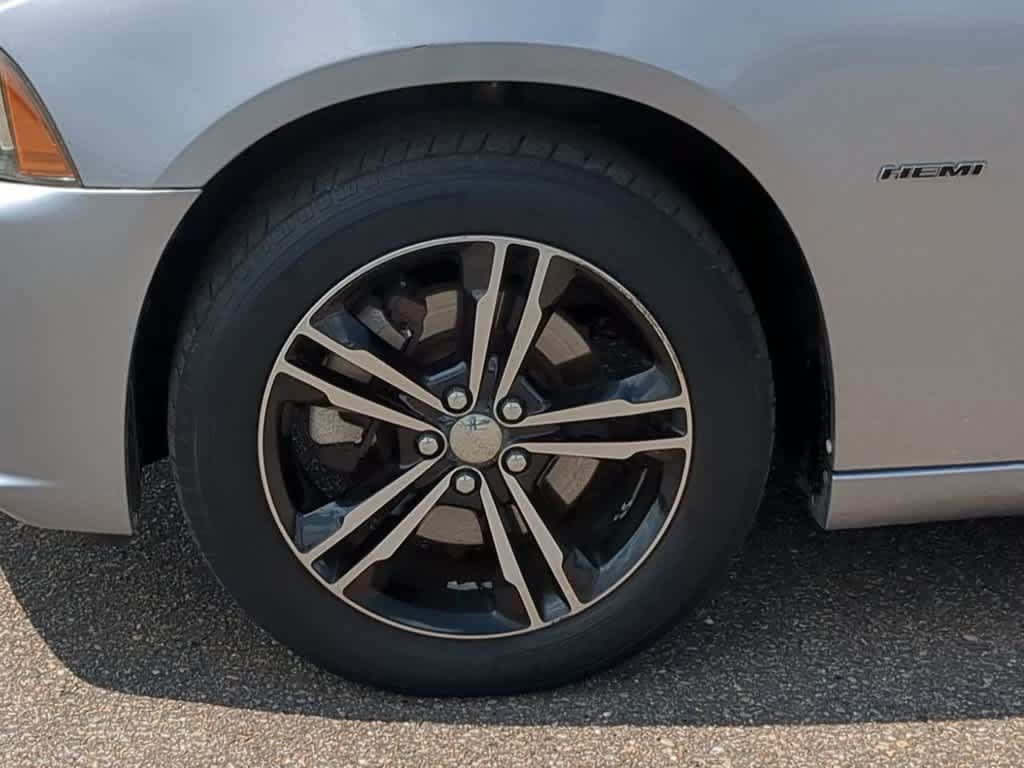 Used 2014 Dodge Charger R/T AWD/4WD image 13