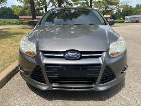Used 2012 Ford Focus SE image 8
