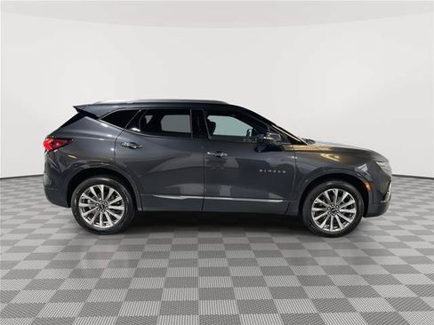Used 2022 Chevrolet Blazer Premier AWD/4WD image 6