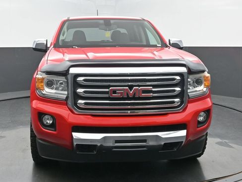 Used 2015 GMC Canyon SLT image 8