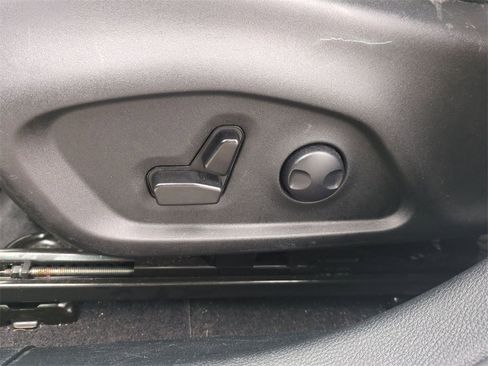 Used 2025 Jeep Compass Trailhawk w/ Trailhawk Elite Group image 14