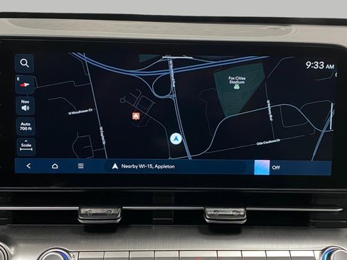 Used 2025 Hyundai Kona SEL image 23