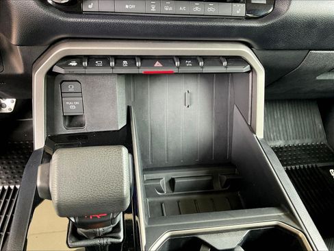 Used 2023 Toyota Tundra SR5 w/ TRD Off-Road Premium Package AWD/4WD image 16