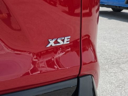 Used 2022 Toyota RAV4 XSE w/ Premium Package AWD/4WD image 12
